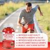 AlphaStateSciences Magnesium Bliss: Raspberry Gummy Bears for Enhanced Focus, Restful Sleep, and Balanced Blood Sugar (500mg Magnesium Glycinate) - 60 Gummies view 4