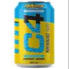 C4 Performance Energy Drinks Millions Bubblegum 500ml (12 Pack) | Sugar Free Energy Drink with 160mg Caffeine, 250mg Betaine, 1050mg Taurine | Low Calorie Fizzy Drinks for On The Go Energy and Focus view 3