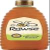 Rowse Easy Organic Clear Honey Pure Natural Smooth Taste Squeezy Pack of 1.36kg view 1