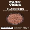 Easy Vibes - Natural Brown Flaxseed (900g) view 2