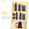 FOMIYES 4pcs Safe Beard Shaping Filler Beard Filling Stick for Men and Uneven Areas view 3