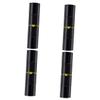 FOMIYES 4pcs Professional Beard Shaping Filler Stick for Men Practical Beard Shaping Tool Beauty Tool for Daily Use view 1