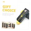 FOMIYES 4pcs Professional Beard Shaping Filler Stick for Men Practical Beard Shaping Tool Beauty Tool for Daily Use view 4