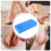 Foot Scrubber Stone - Feet Callus Remover | Exfoliate Dead Skin Foot Grinder for Dead Skin, Pedicure Foot Spa Products Men Bexdug view 2