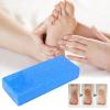 Foot Scrubber Stone - Feet Callus Remover | Exfoliate Dead Skin Foot Grinder for Dead Skin, Pedicure Foot Spa Products Men Bexdug view 4