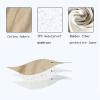 Diaper Skirt, Leak Proof Reusable Adult Nappy, Adjustable and Washable Unisex Wearable Incontinence Mattress Skirt, Urinary Incontinence Care Apron for Adult Elderly view 4
