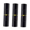 FOMIYES 3pcs Beard Shaping Filler Stick for Men Beard Shaping Concealer Filling Encryption Tool Professional Shaper for Grooming view 1