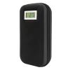 VducK Insulin Cooler Travel Case, Mini Drug Constant Temperature Refrigerator with 2 Ice Packs Insulin Travel Bag for Insulin Pens, Temperature Display Without Charging view 1