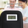 VducK Insulin Cooler Travel Case, Mini Drug Constant Temperature Refrigerator with 2 Ice Packs Insulin Travel Bag for Insulin Pens, Temperature Display Without Charging view 3