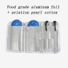VducK Insulin Cooler Travel Case, Mini Drug Constant Temperature Refrigerator with 2 Ice Packs Insulin Travel Bag for Insulin Pens, Temperature Display Without Charging view 4