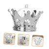 CIMAXIC 12pcs Fillable Boxes Wedding Candy Boxes with Dome for Party Favors for Celebrations view 3
