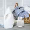 Liquid Laundry Detergent Holder Large Capacity Leak-Proof Measuring Cup Lid view 4