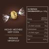 Lindt Lindor 70% Dark Chocolate Truffles  200g Box (Approx. 16 Balls)  Smooth Filling  Valentines Day, Mothers Day, Easter, Gift, Birthday, Congratulations Treat view 2