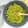 Olympia Green Peas 720g | Mazare Boabe in Jar | Precooked Ready to Be Added to Your Successful Dishes | Romanian Ready Meals Food (Green Peas 720g, 1 Pack) view 3