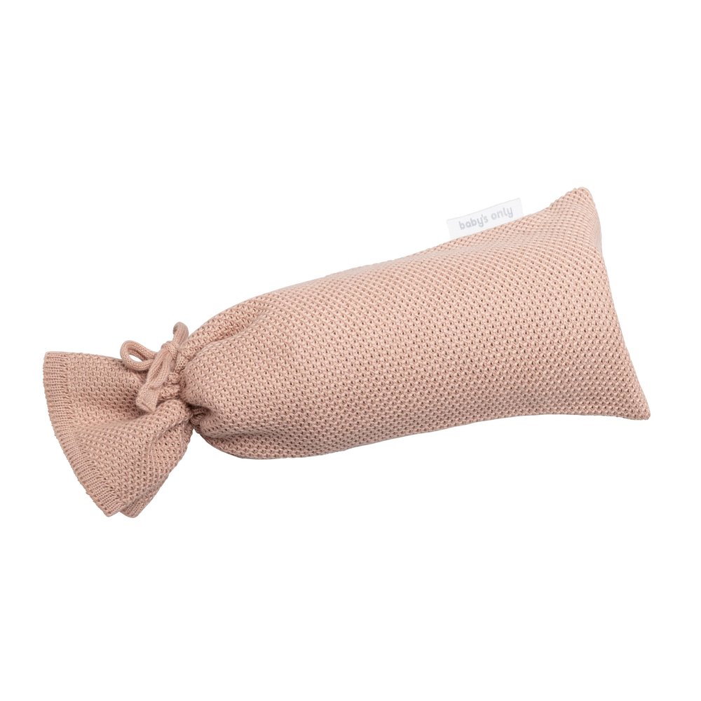 Baby's Only - Hot Water Bottle Cover Classic - Tuscany