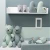 Baby's Only - Hot Water Bottle Cover Classic - Tuscany view 4