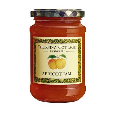 Thursday Cottage Apricot Jam 2x340g