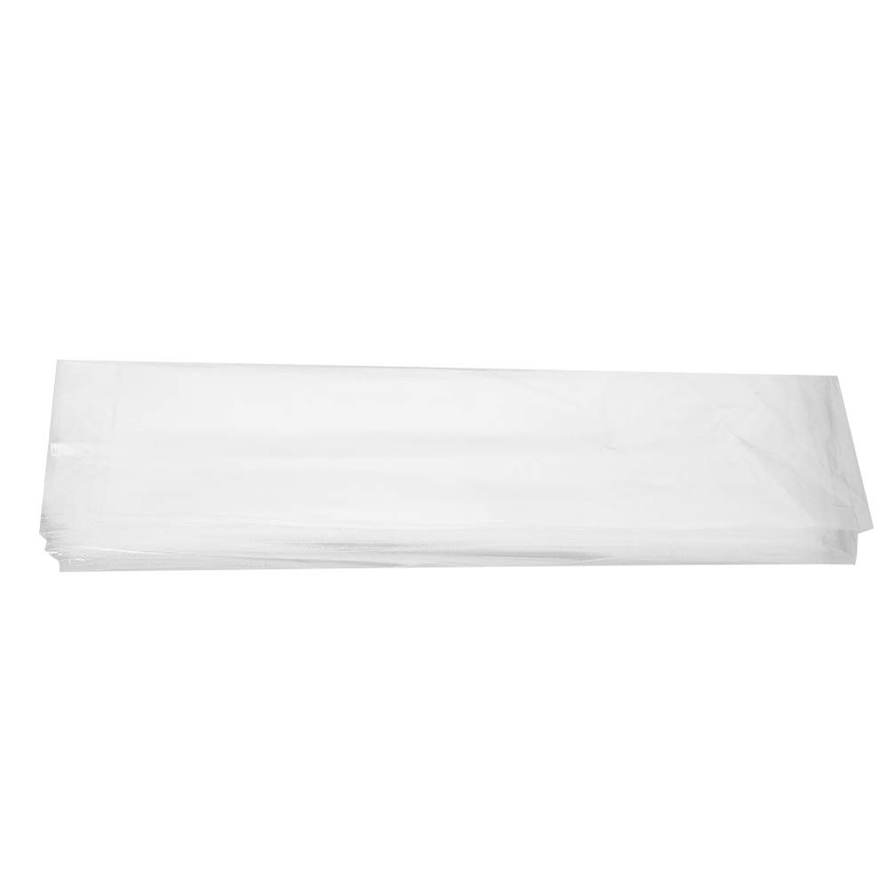 Dental Protective Cover Disposable,Digital Sensor Sleeves, Dental X-Ray Sensor Sleeve,Sensor Bag, Sensor Covers, Disposable Protector Cover, Digital Sensor Cover, Dental X-Ray Sleeve(small)