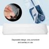 Dental Protective Cover Disposable,Digital Sensor Sleeves, Dental X-Ray Sensor Sleeve,Sensor Bag, Sensor Covers, Disposable Protector Cover, Digital Sensor Cover, Dental X-Ray Sleeve(small) view 3