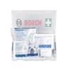 Bosch Professional Micro First Aid Kit (in Micro L-BOXX, up to 8 compartments, incl. Basic First aid Materials) view 1
