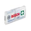 Bosch Professional Micro First Aid Kit (in Micro L-BOXX, up to 8 compartments, incl. Basic First aid Materials) view 2