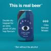 Brulo Non-Alcoholic Bestsellers Gift Set - 7 Hop IPA, Stout, Gose, Sabro IPA, Glass & Socks - Alcohol-Free, Perfect for Christmas & Dry January view 2