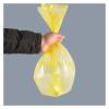 100pcs Garbage Bags Vest Style Storage Bag For Home Waste Trash Bags Cleaning Supplies (Color : A) view 4