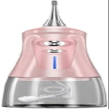 ARTSZY Tooth Cleaner Water Dental Flosser Cordless,Portable Cordless Waterproof Water Flossers for Teeth with 6 Modes&USB Charging,360 Rotating Nozzle, for Tooth Clean