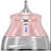ARTSZY Tooth Cleaner Water Dental Flosser Cordless,Portable Cordless Waterproof Water Flossers for Teeth with 6 Modes&USB Charging,360 Rotating Nozzle, for Tooth Clean view 1