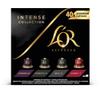 L'OR Espresso Intense Variety Box Coffee Pods x40 view 2