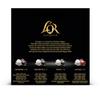L'OR Espresso Intense Variety Box Coffee Pods x40 view 3