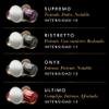 L'OR Espresso Intense Variety Box Coffee Pods x40 view 4