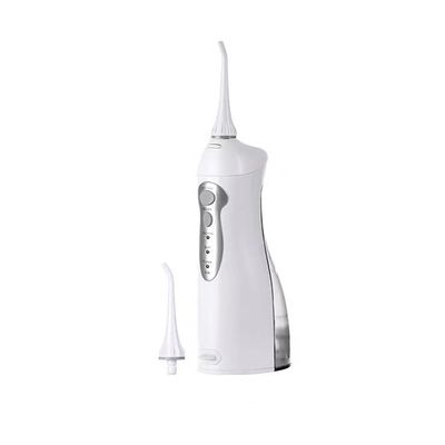 ARTSZY Cordless Water Floss Cleaner Rechargeable Water Flosser 3 Modes Professional Cordless Dental Oral Irrigator 200ML Portable Water Tank IPX7 Waterproof Water Flosser for Home and Travel