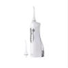 ARTSZY Cordless Water Floss Cleaner Rechargeable Water Flosser 3 Modes Professional Cordless Dental Oral Irrigator 200ML Portable Water Tank IPX7 Waterproof Water Flosser for Home and Travel view 1