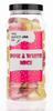 Pink and White Mice by The Sweet Jar Co. view 1