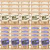 Brown Bag Lightly Salted Crisps and Rosemary & Sea Salt Crisps (2 Boxes) view 1