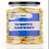 Snowies White Chocolate Jazzles by The Sweet Jar Co. view 1