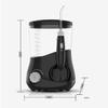 ARTSZY Tooth cleaner Water Floss,Water Dental Flosser Cordless with 4 Kinds Of Multifunctional 360-degree Rotating Nozzles,Pressure Electric Dental Water Flosser,for Home Travel Used view 4