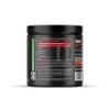XL Nutrition The Purge - Pre Workout 225g Powder Shake - High Caffeine Content - Helps with Energy, Focus and Blood Flow - No Crash - Potent Formula - Quick Absorbing (Green Apple) view 2