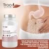 Troo Health Care FabFlora Advanced Probiotic and Livaux Prebiotic Active Cultures Supplement - 60 Capsules - 30 probiotics Strains (22.5 Billion CFU) view 4