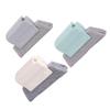 Amosfun 9pcs Window Gap Cleaning Brush Multi-function Blinds Duster for Skirting Board Window Cleaning Tool Random Color view 3