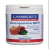 Lamberts Glucosamine QCV 120 Tablets view 1