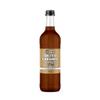 Salted Caramel Flavour milkshake syrup 1L JB Syrups view 1
