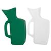 2pcs Portable Potty Pp Pee Urinal Men Women Urinals Urine Bottles for Women view 1