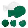 2pcs Portable Potty Pp Pee Urinal Men Women Urinals Urine Bottles for Women view 2