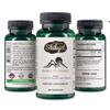 Golden Mountains Shilajit Vegan Capsule 500mg Pure Altai 90 Count Premium Trace Minerals view 3