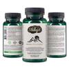 Golden Mountains Shilajit Vegan Capsule 500mg Pure Altai 90 Count Premium Trace Minerals view 4