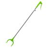 TRoki Heavy-Duty Waste Picker with Suction Cup Grip  Mobility Aid for Garbage Collection and Trash Removal view 1