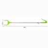 TRoki Heavy-Duty Waste Picker with Suction Cup Grip  Mobility Aid for Garbage Collection and Trash Removal view 3