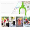 TRoki Heavy-Duty Waste Picker with Suction Cup Grip  Mobility Aid for Garbage Collection and Trash Removal view 4